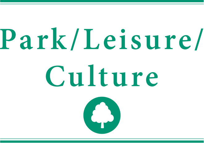 Park/Leisure/Culture