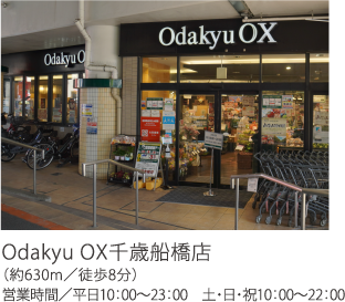 Odakyu OXΑDXi630m^k8jcƎԁ^10F00`23F00 yEEj10F00`22F00